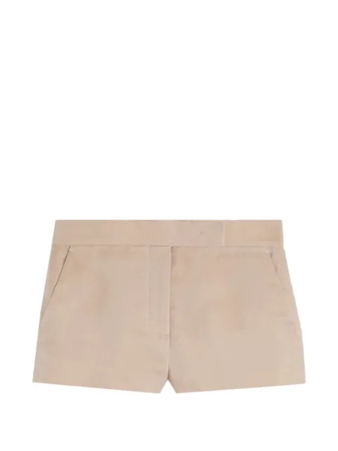 Max Mara Short MXSAEROSI com botões