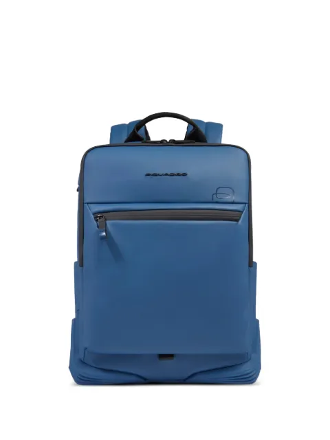 PIQUADRO zip backpack
