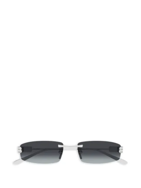 Balenciaga Eyewear gafas de sol con logo