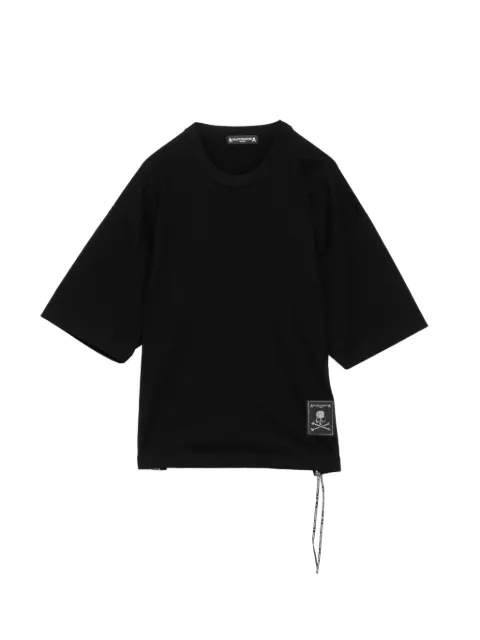 Mastermind World graphic T-shirt