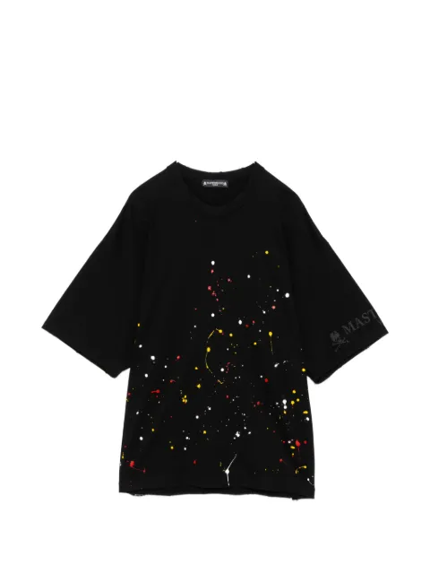 Mastermind World graphic T-shirt