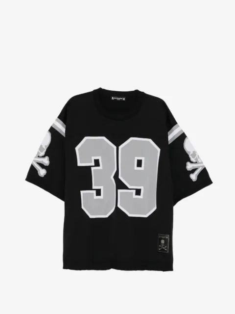 Mastermind Japan Football T-shirt