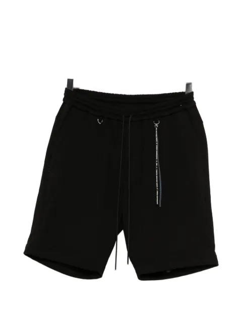 Mastermind World Vented shorts