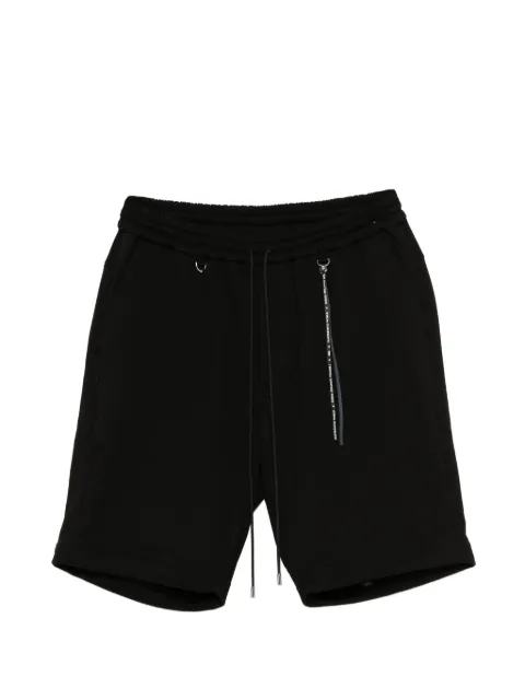 Mastermind World Vented shorts
