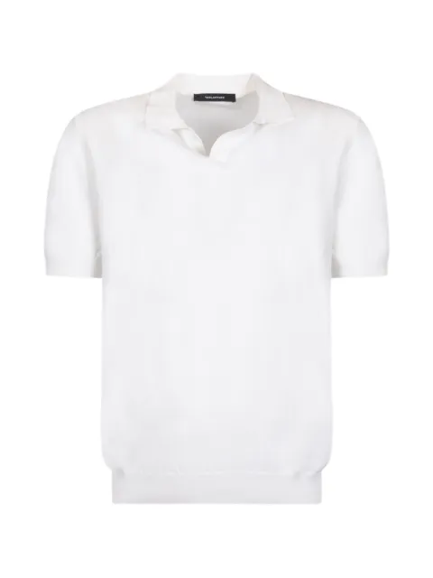 Tagliatore playera tipo polo manga corta