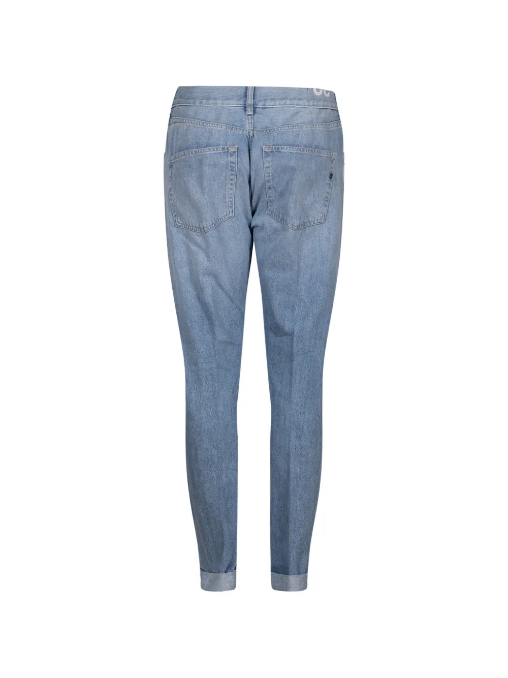 DONDUP ファイブポケット ジーンズ | テーパードジーンズ | Image 2