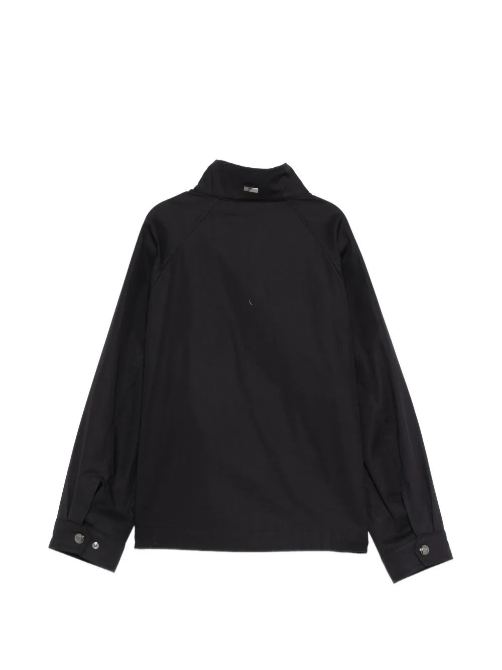 Zip Padded Jacket