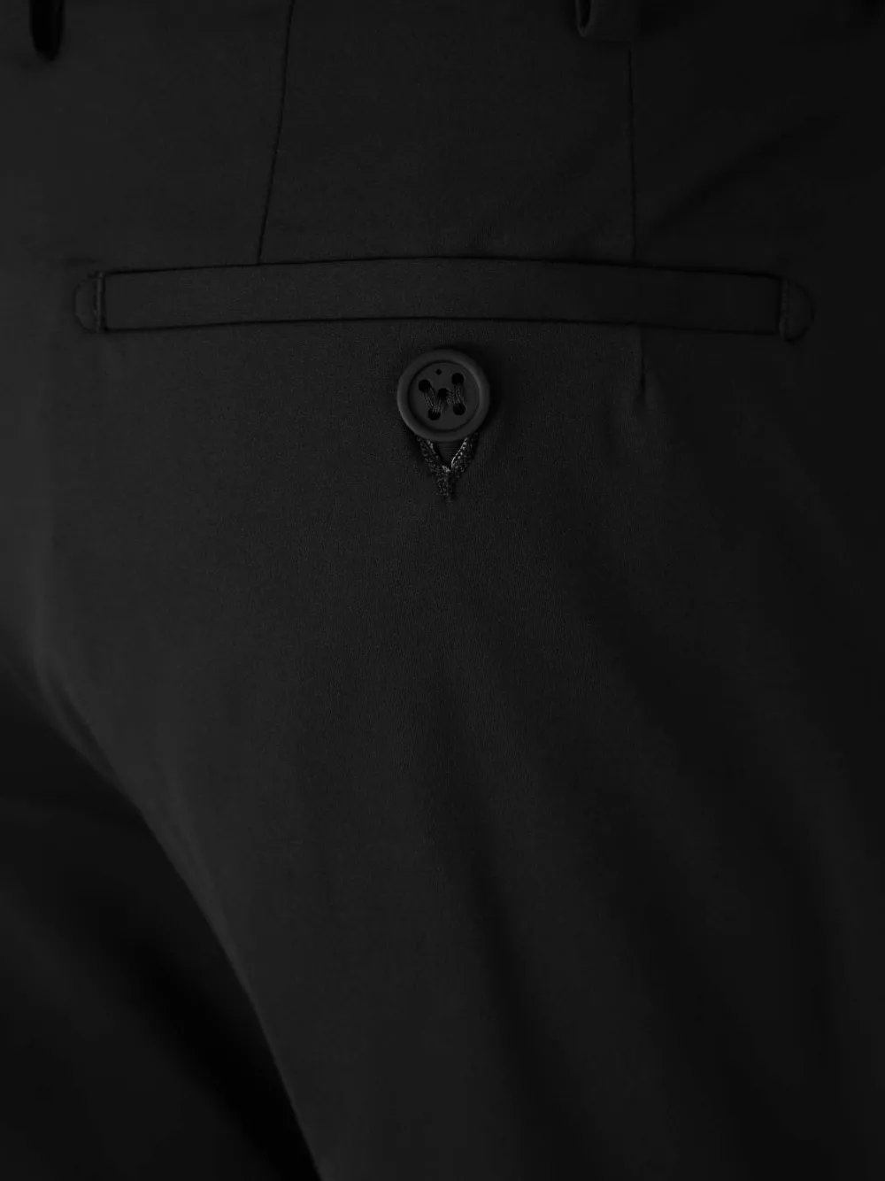 Morello Tailored Trousers
