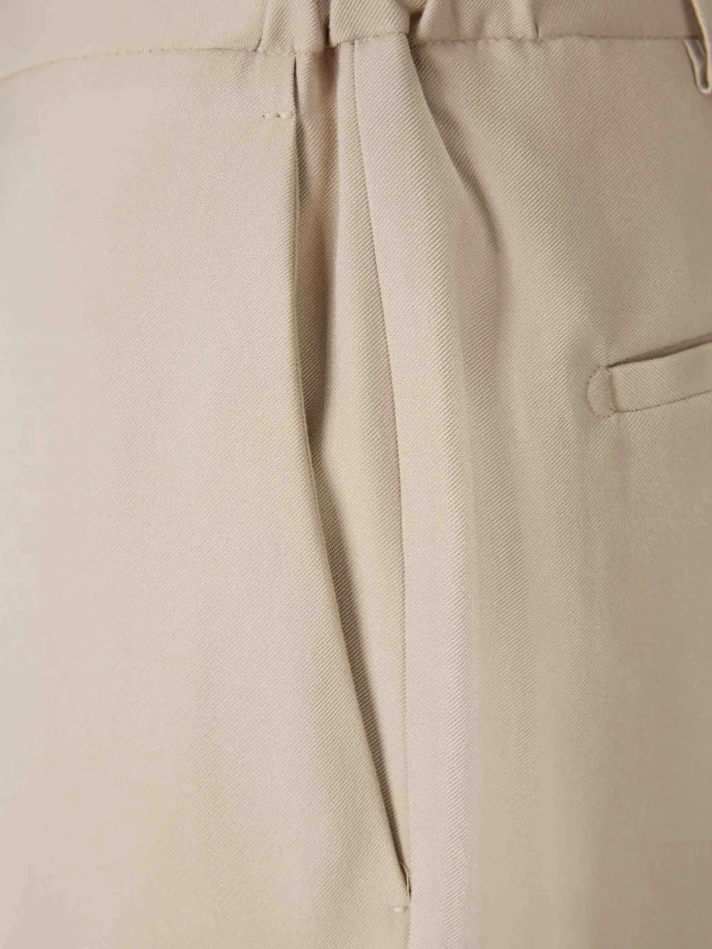 Lucano Trousers