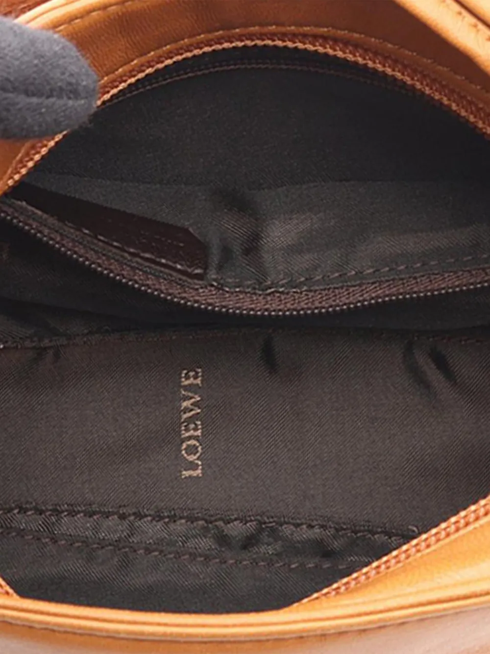 2010-2026 Leather Shoulder Bag
