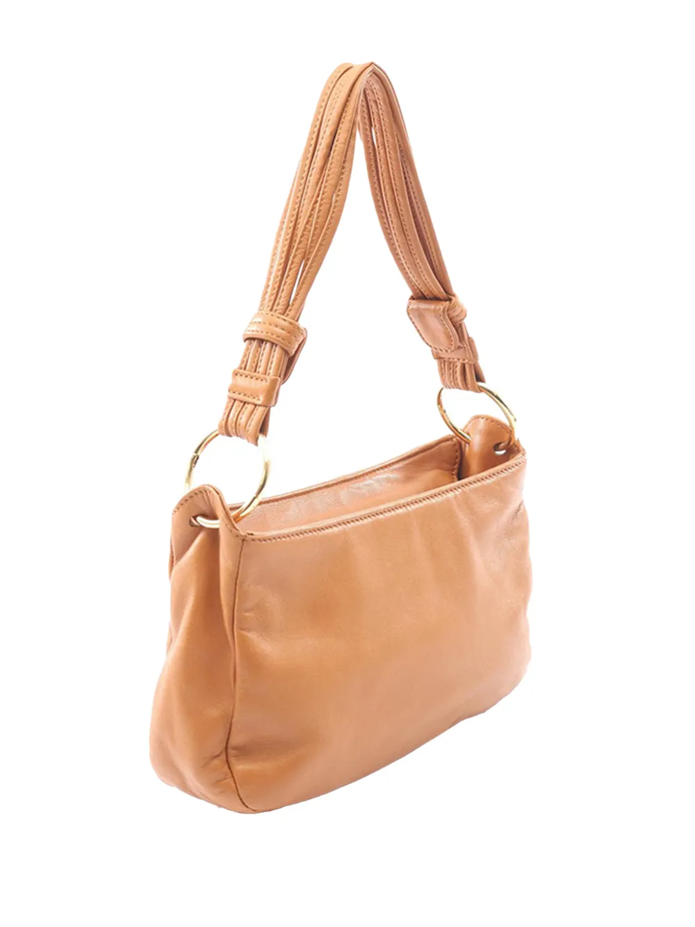 2010-2026 Leather Shoulder Bag