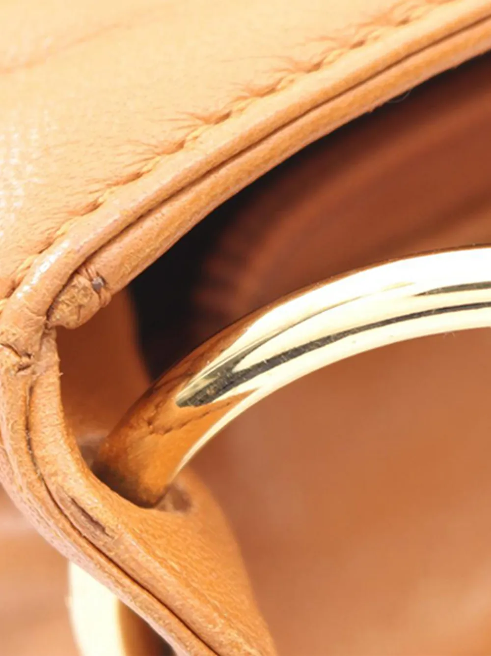 2010-2026 Leather Shoulder Bag