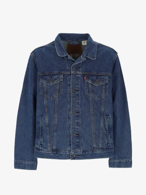 Levi's Trucker denim jacket