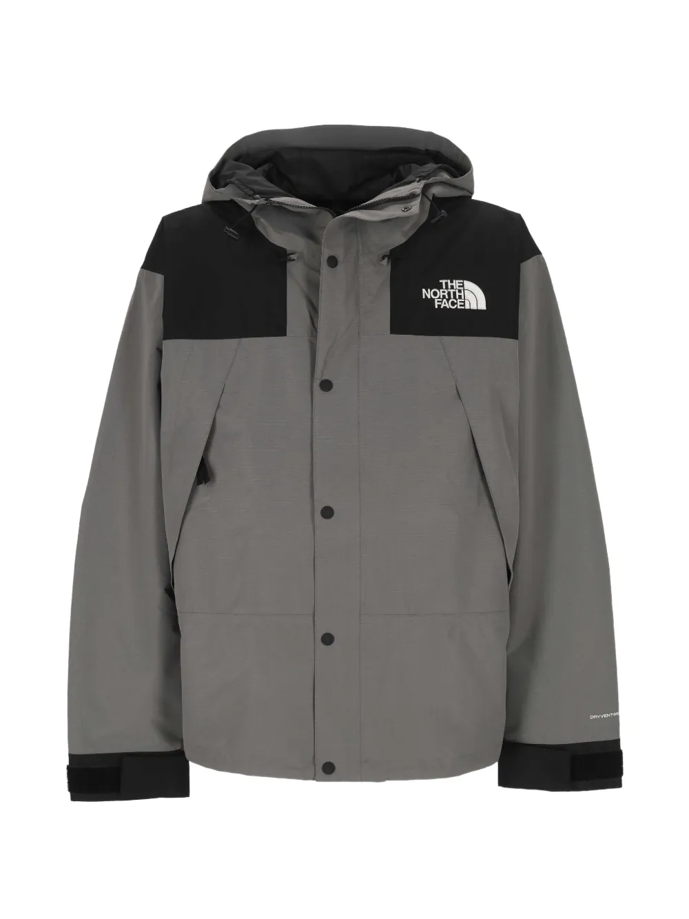 The North Face Dryvent Mono jacket - Grigio