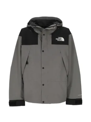 The North Face 86 Retro Mountain ダウンジャケット | ブラック