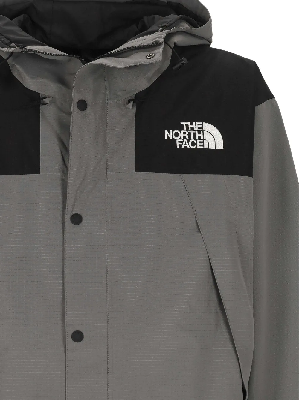 The North Face Dryvent Mono jack Grijs