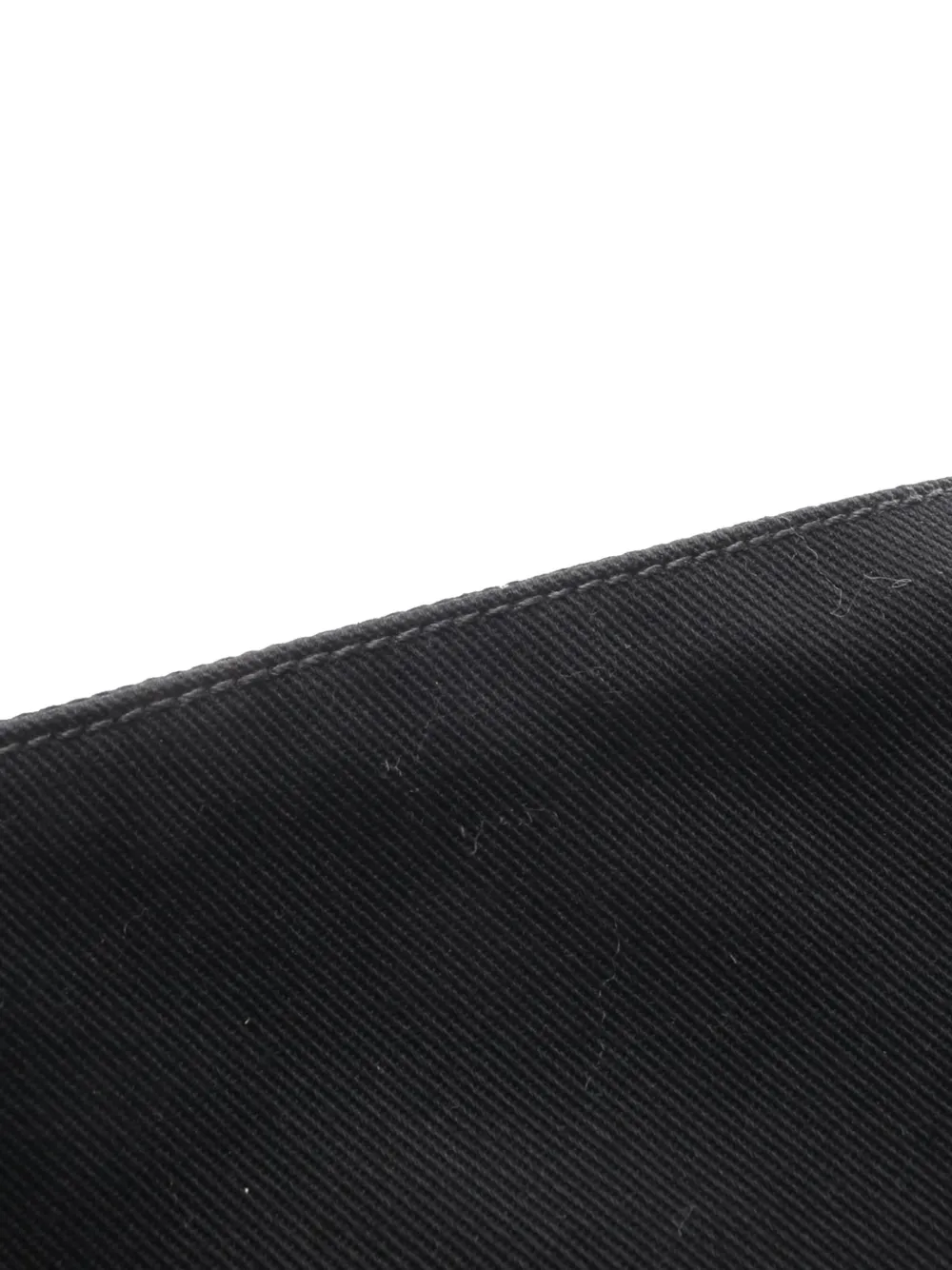 2010-2026 Canvas Drill Tote Bag