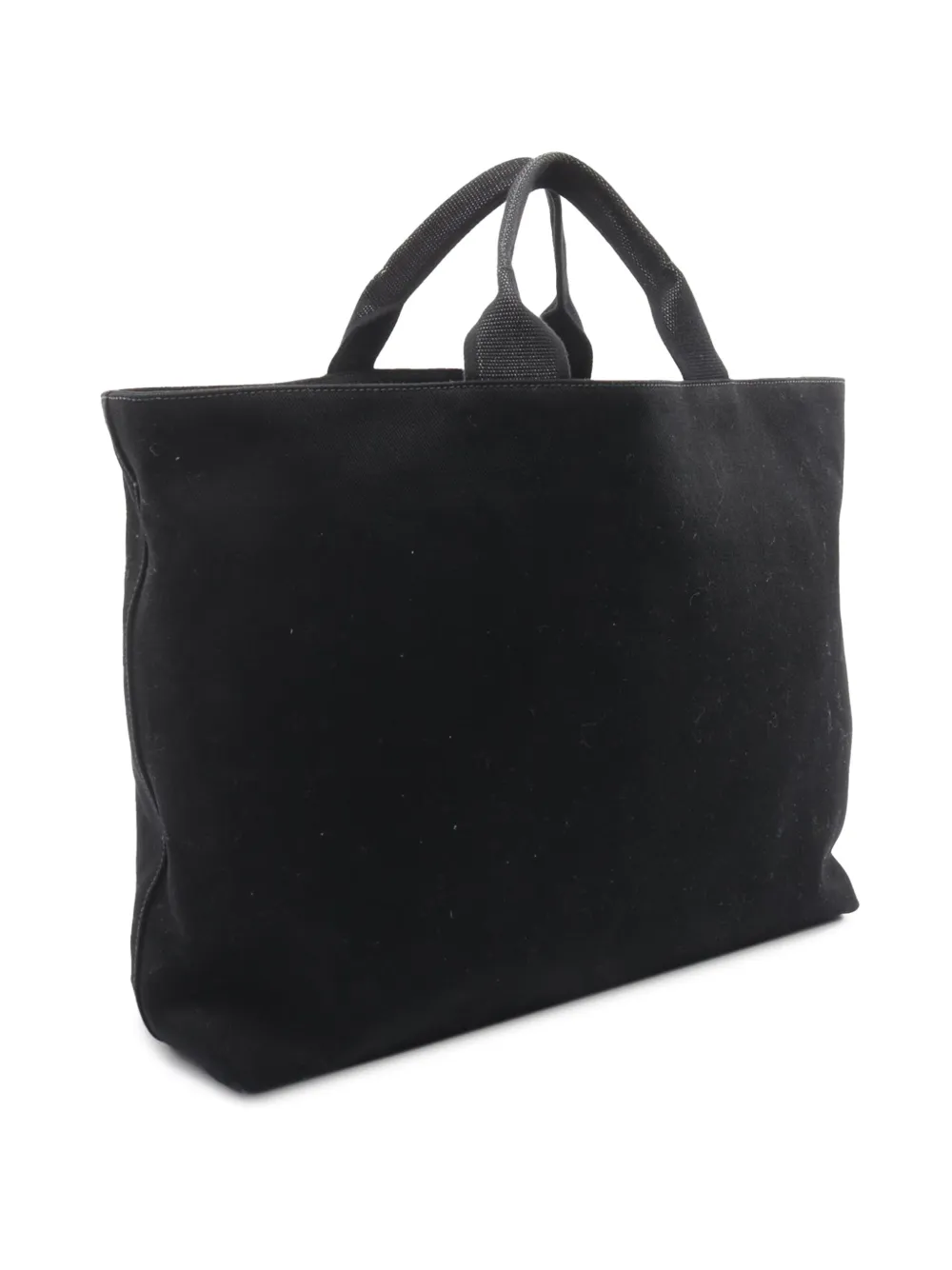 2010-2026 Canvas Drill Tote Bag