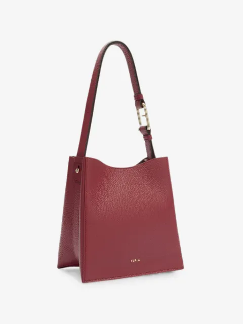 Furla Nuvola bucket bag mini