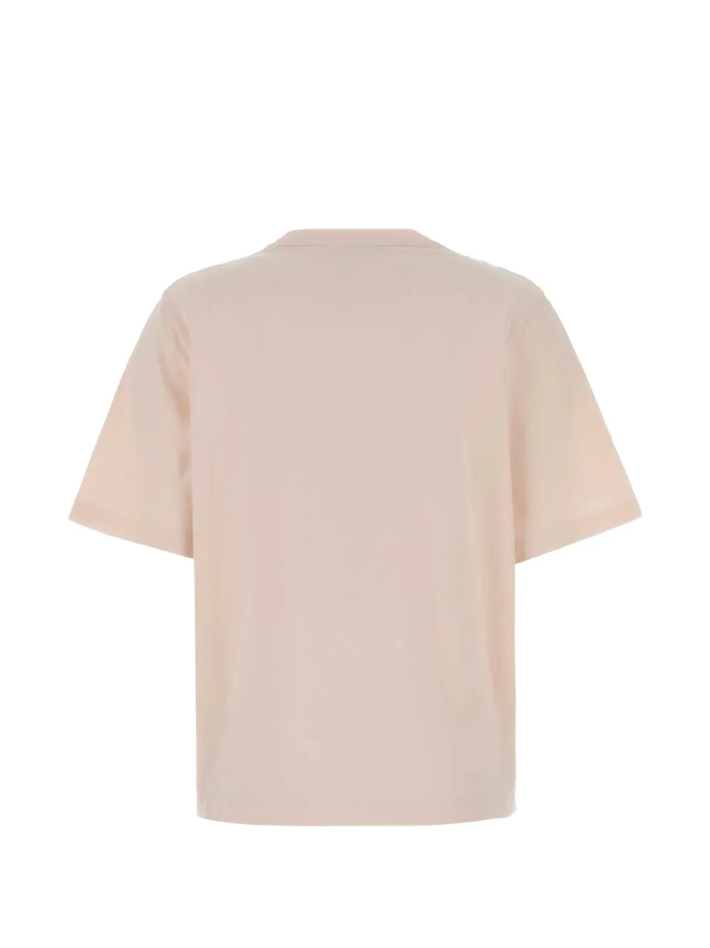  Maison Kitsuné Short-sleeve T-shirt - Neutrals 