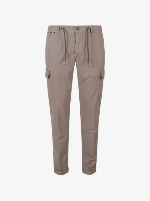 Mason's Chile cargo trousers