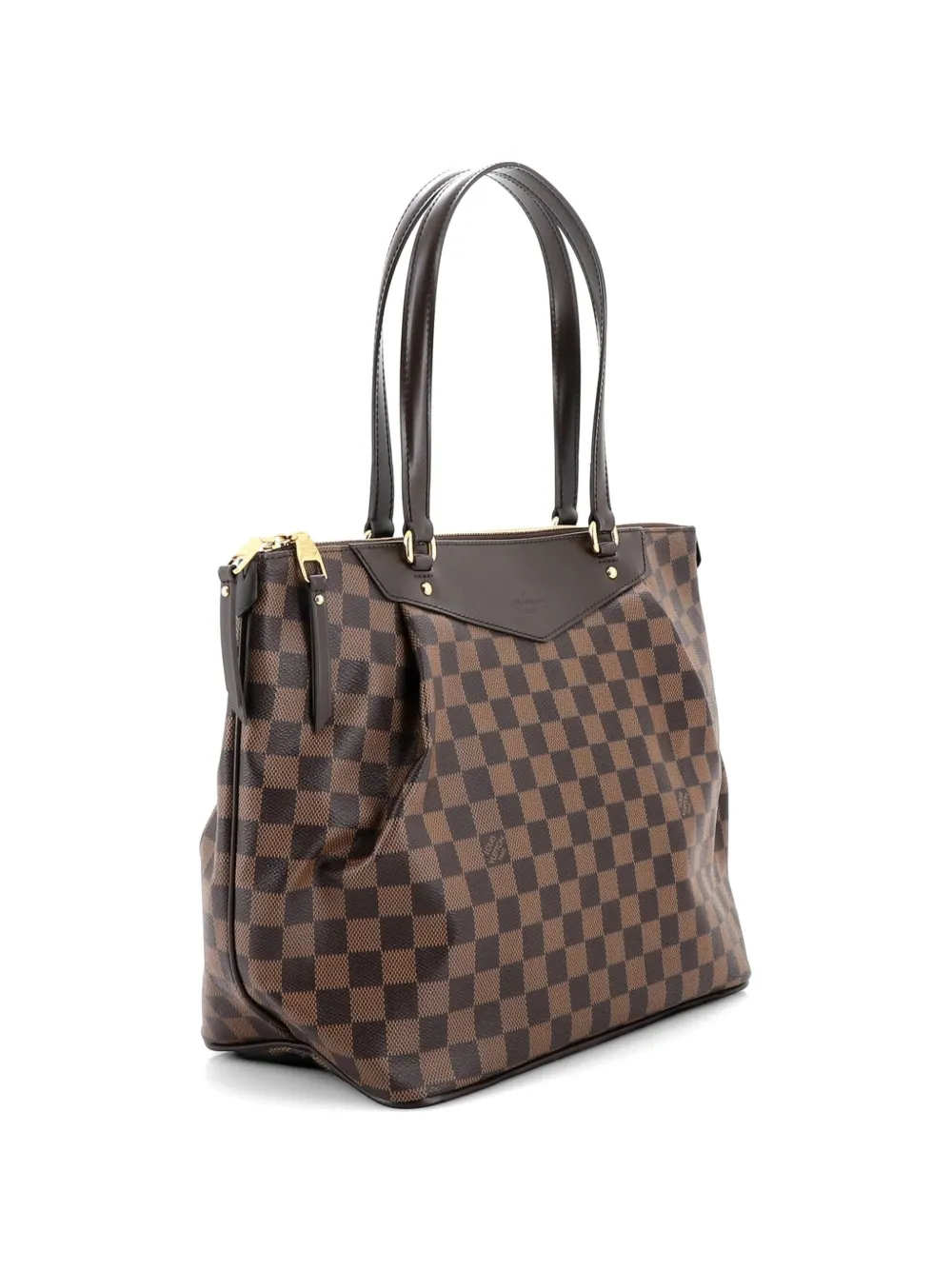Westminster Handbag Damier Gm Tote Bag