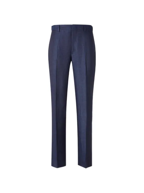 Berwich Lucano tailored trousers