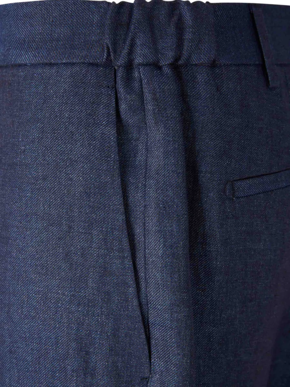 Lucano Tailored Trousers