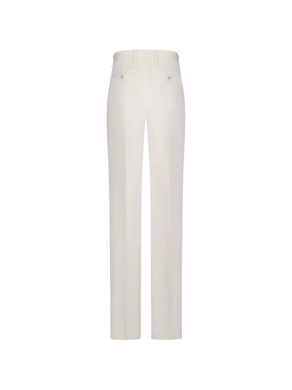 Lardini Plooibroek Beige