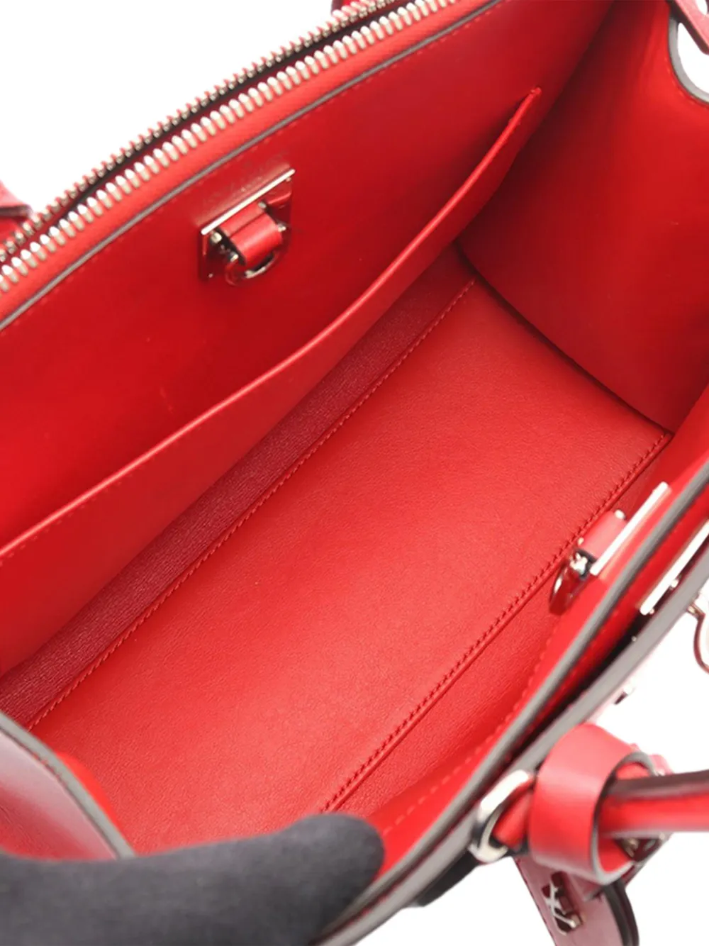 2016 City Steamer Pm Satchel