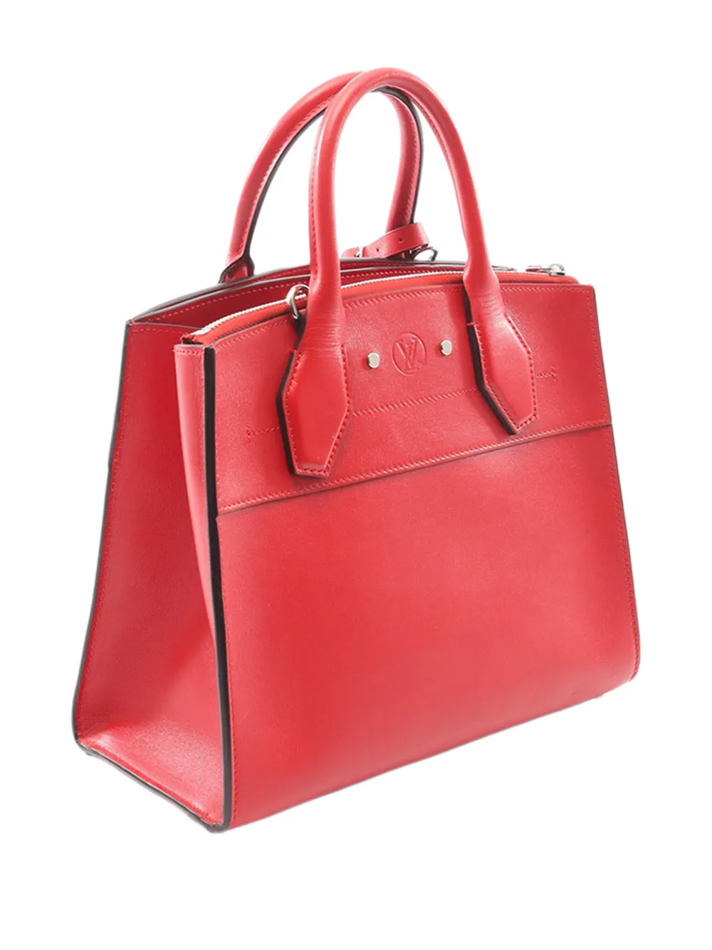 2016 City Steamer Pm Satchel