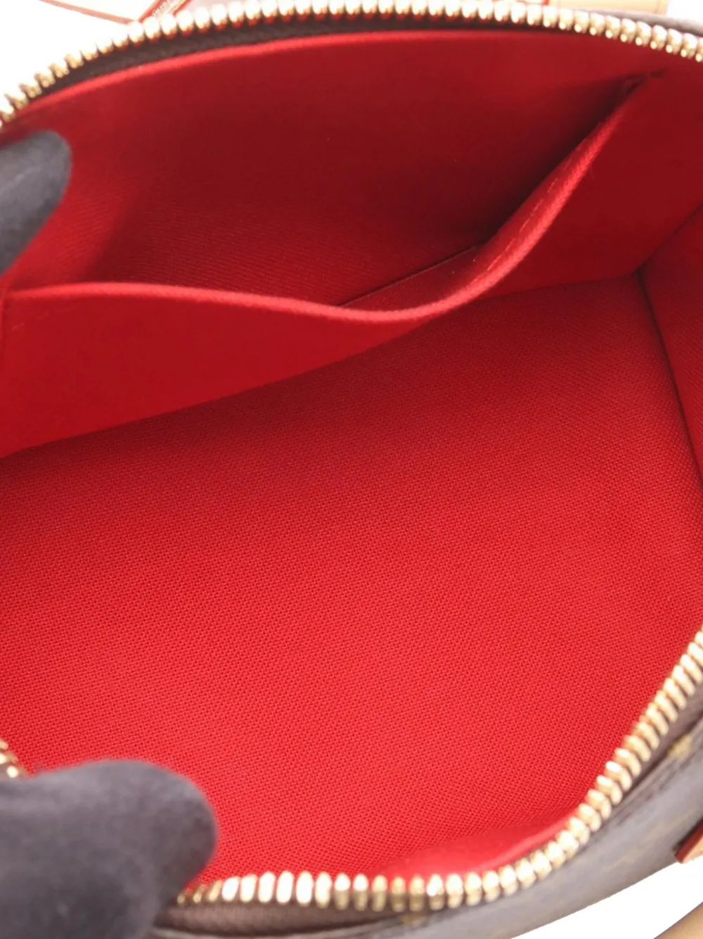 2021-2026 Monogram Speedy Bandouliere 20 Satchel
