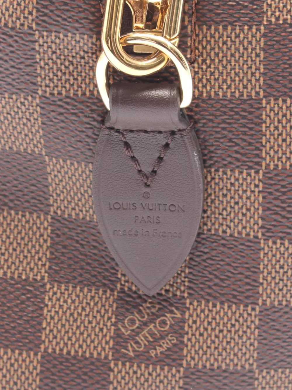 2021-2026 Damier Ebene Speedy Bandouliere 20 Satchel
