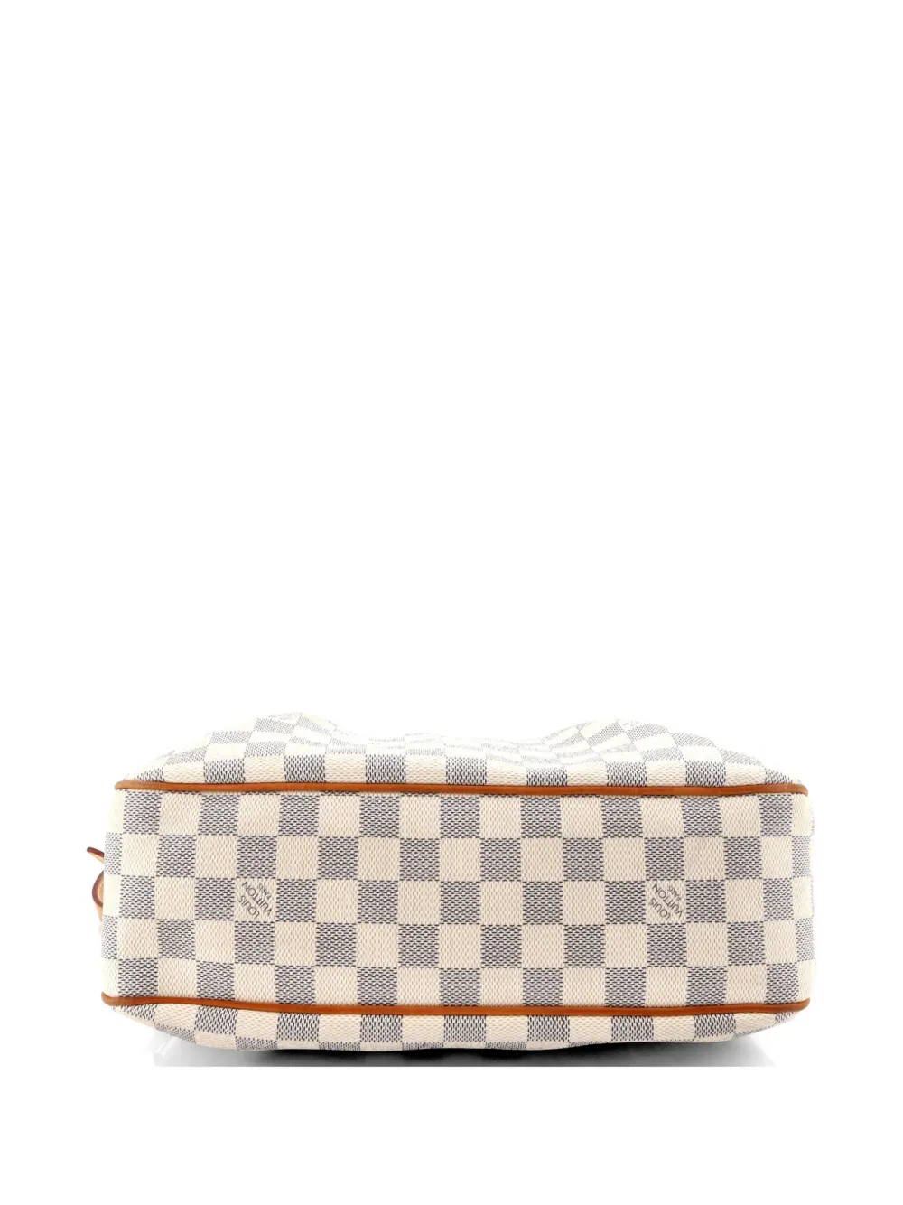 Siracusa Handbag Damier Pm Crossbody Bag