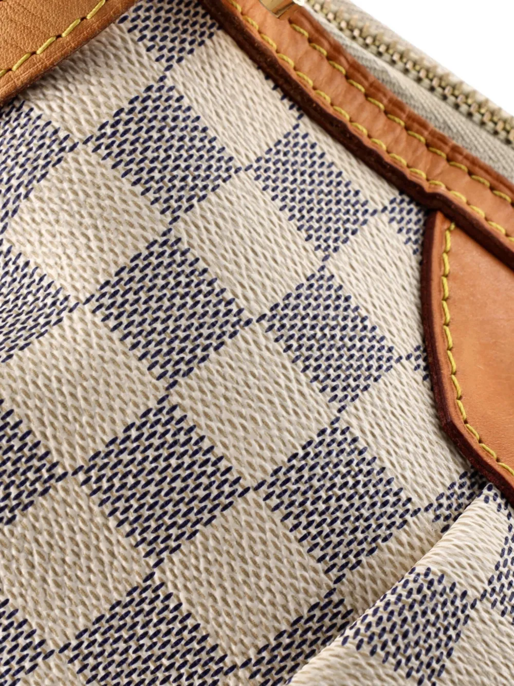 Siracusa Handbag Damier Pm Crossbody Bag