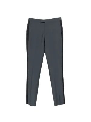 CFCL PANTS リブニット　サイズ1 完売品 CFCL リブニット パンツ | グレー | FARFETCH JP