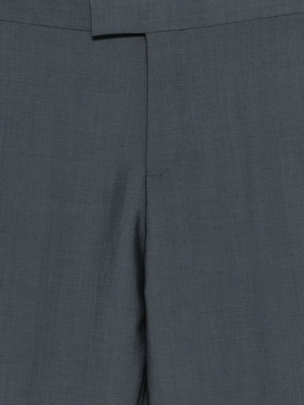  Paul Smith Side-stripe Trousers - Grey 