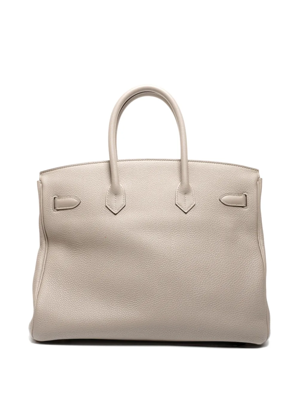 2017 Leather Tote Bag