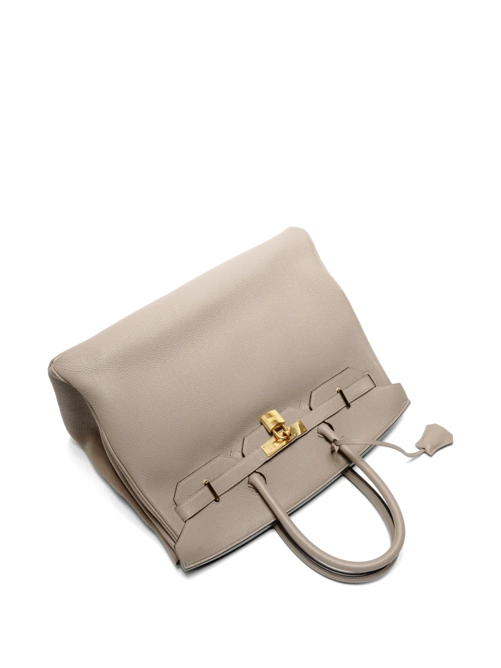 2017 Leather Tote Bag