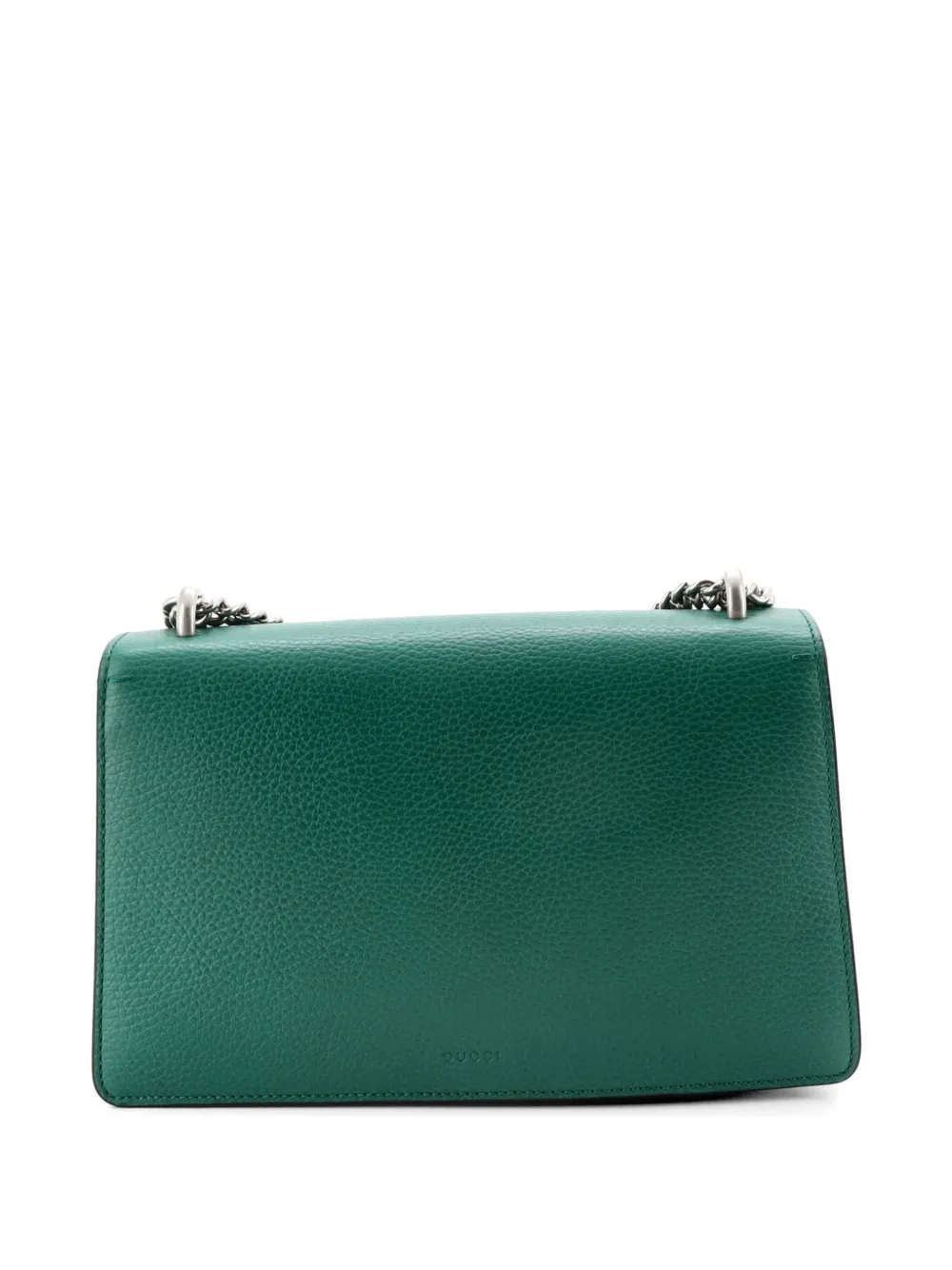 Dionysus Bag Leather Small Shoulder Bag