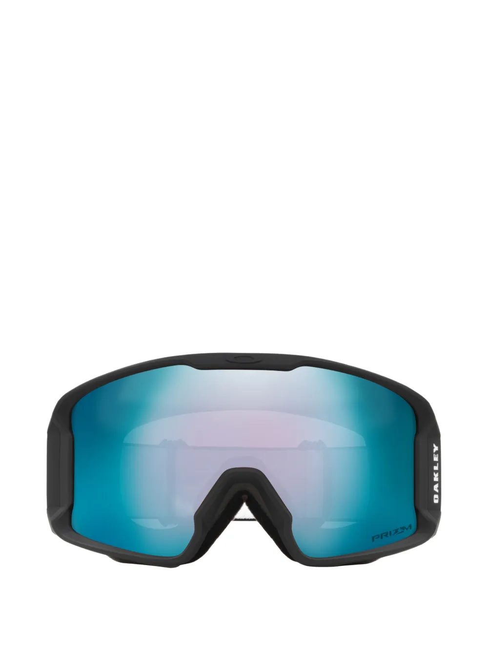 Oakley Line Miner™ snow goggles - Nero