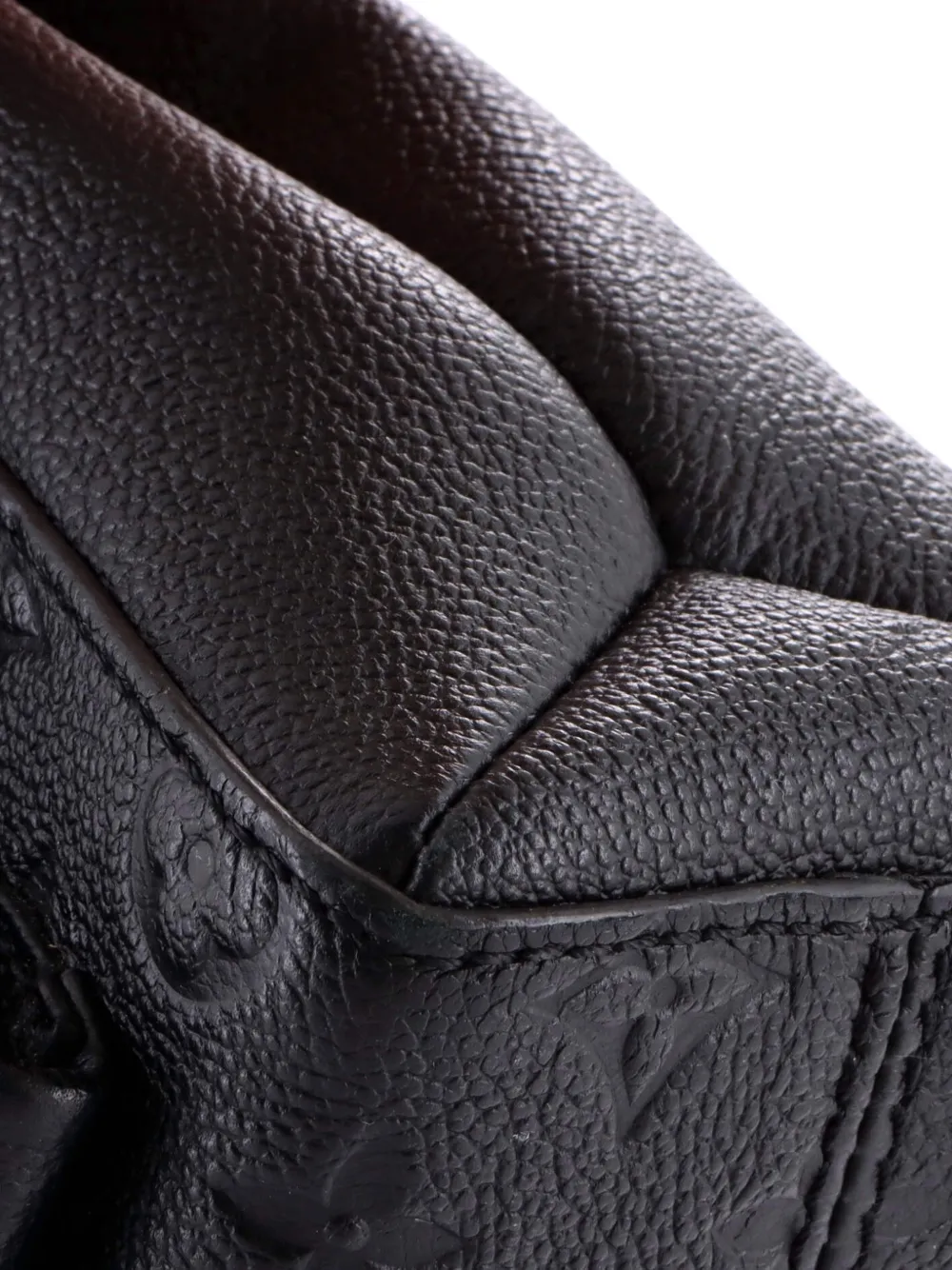 Vavin Handbag Monogram Empreinte Leather Bb Crossbody Bag