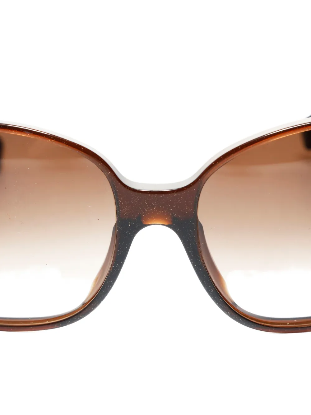 1990-2000s Logo-Detailed Sunglasses