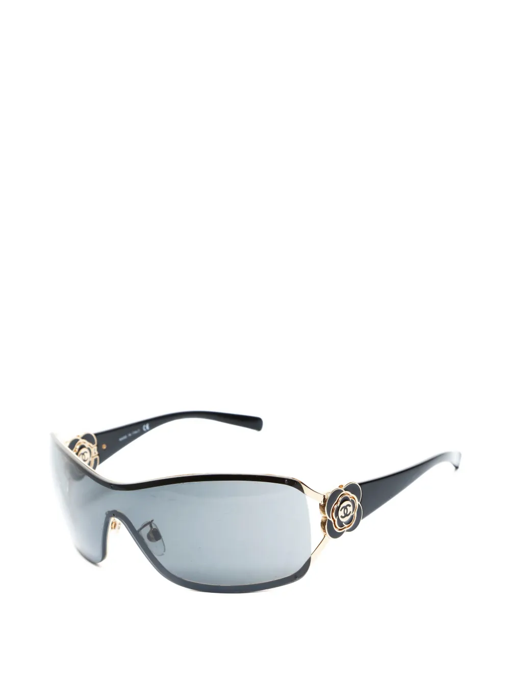 2000s Camellia sunglasses