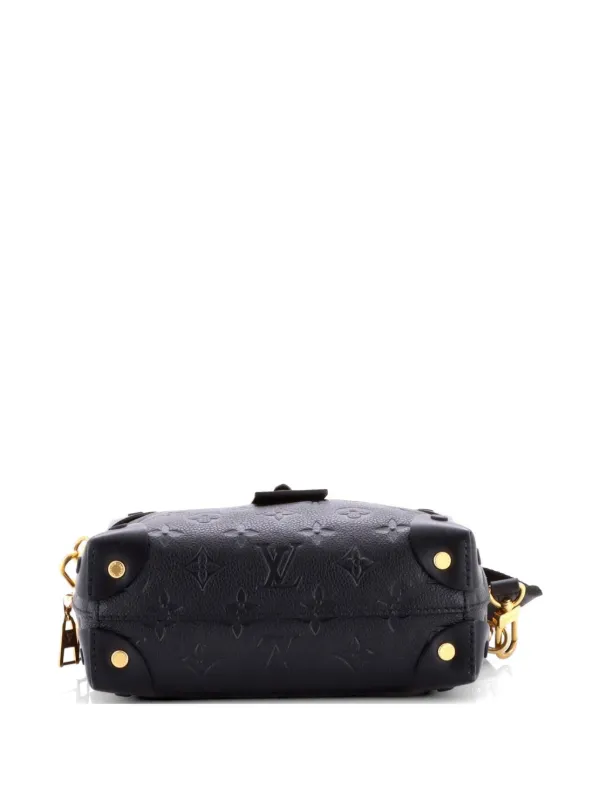 Louis Vuitton Pre-Owned プティット マル スープル モノグラム アン 