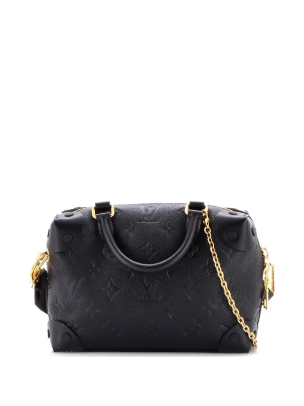 Louis Vuitton Pre-Owned プティット マル スープル モノグラム アン 