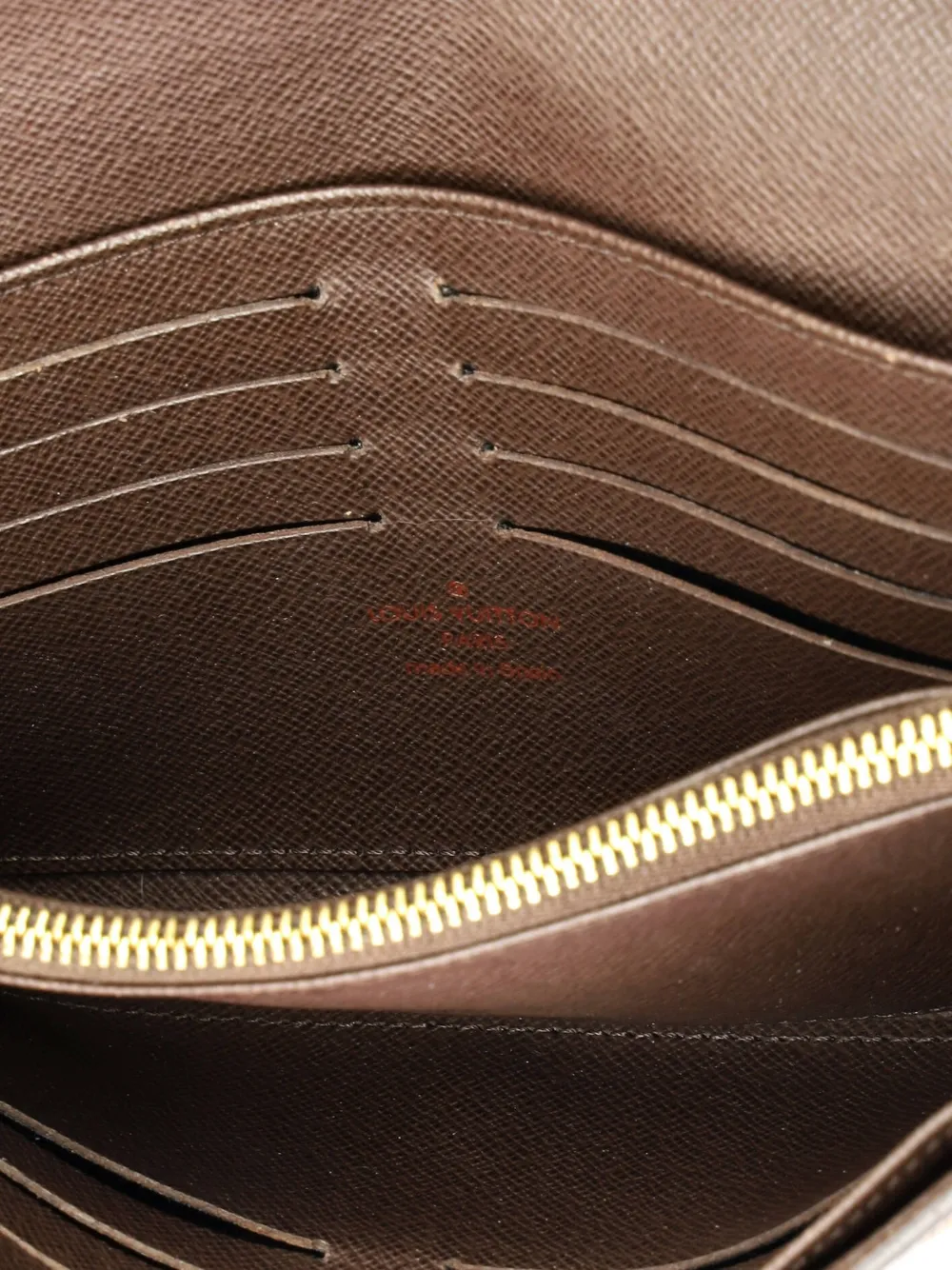 Rosebery Wallet Damier Small Wallets