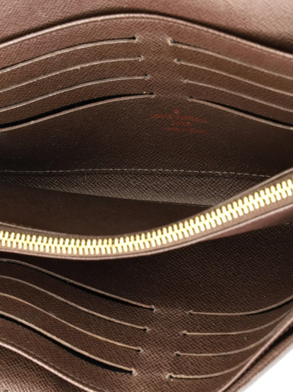 Rosebery Wallet Damier Small Wallets