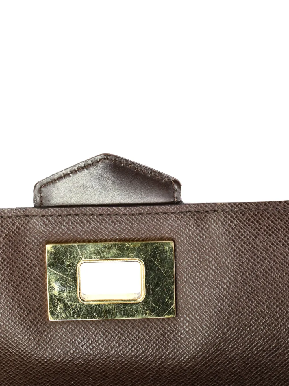 Rosebery Wallet Damier Small Wallets