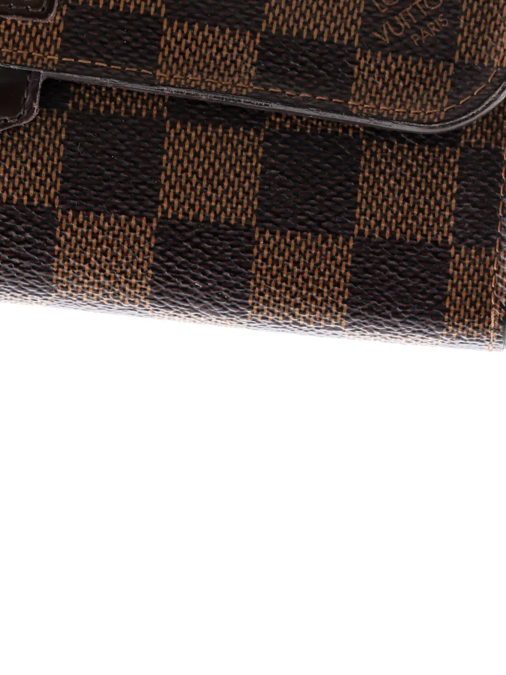 Rosebery Wallet Damier Small Wallets
